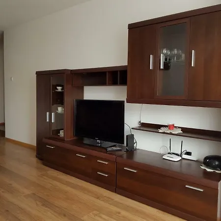 Apartament W Poblizu Morza 2-2